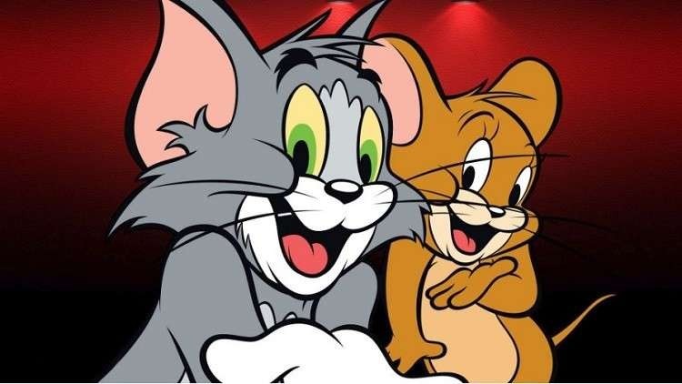 سلى طفلك وهو قاعد فى البيت...اضبط تردد قناة توم وجيري 2023 بجوده عاليه لمشاهدة اقوي أفلام الكارتون