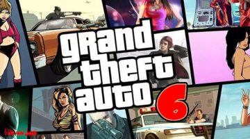 خطوات تحميل لعبة جاتا GTA