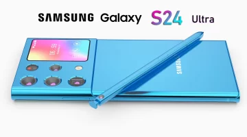 مواصفات Samsung Galaxy S24 Ultra
