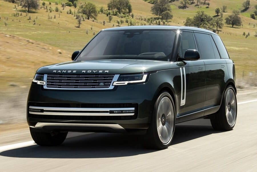 سعر رنج روفر 2023 في السعودية Range Rover"