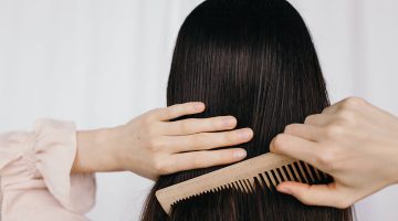 طريقة سحرية لتكثيف الشعر