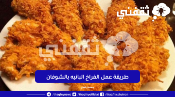 ازاي اعمل بانيه للدايت؟