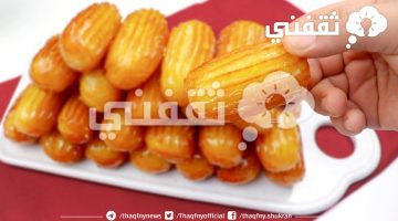 طريقة عمل بلح الشام