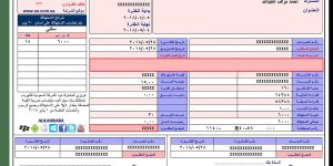 خطوات الاستعلام عن فاتورة الكهرباء