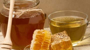 فوائد العسل على الريق للجسم والصحة العامة