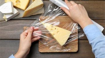 كيفية تخزين الجبن لمنعه من التعفن