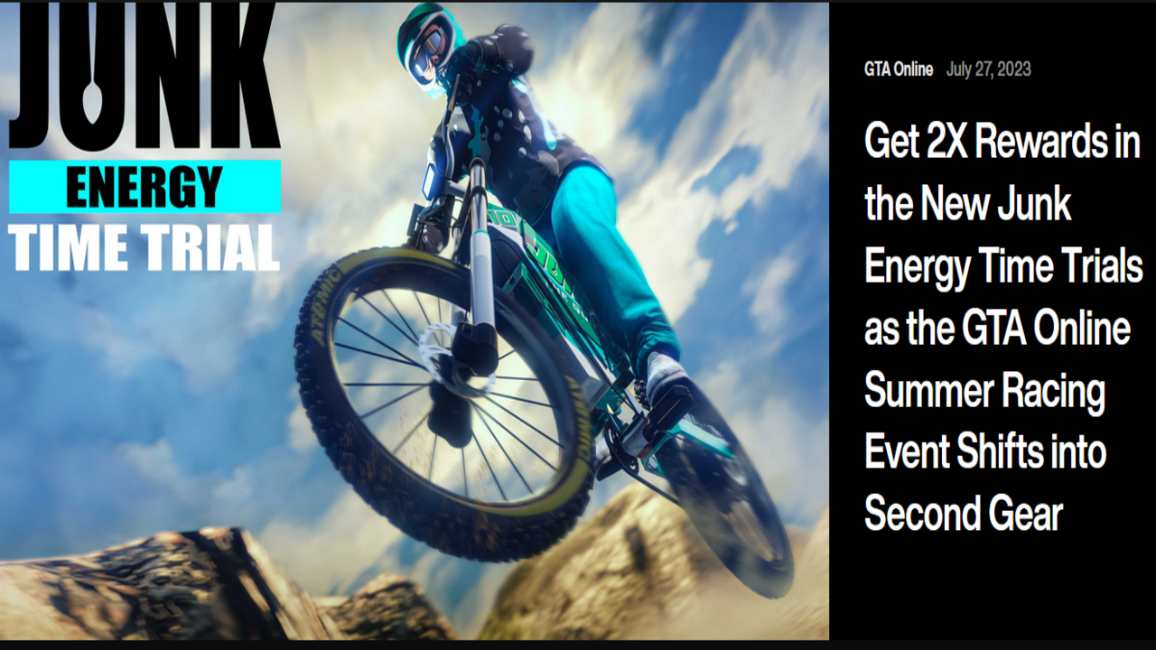أجدد إضافات GTA Online