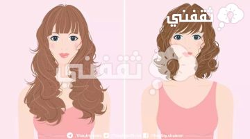 ماسك طبيعي لتطويل الشعر