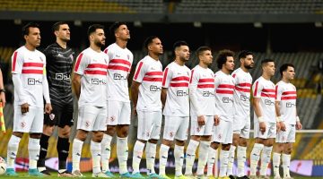 موعد ورابط حجز تذاكر مباراة الزمالك والاتحاد المنستيري