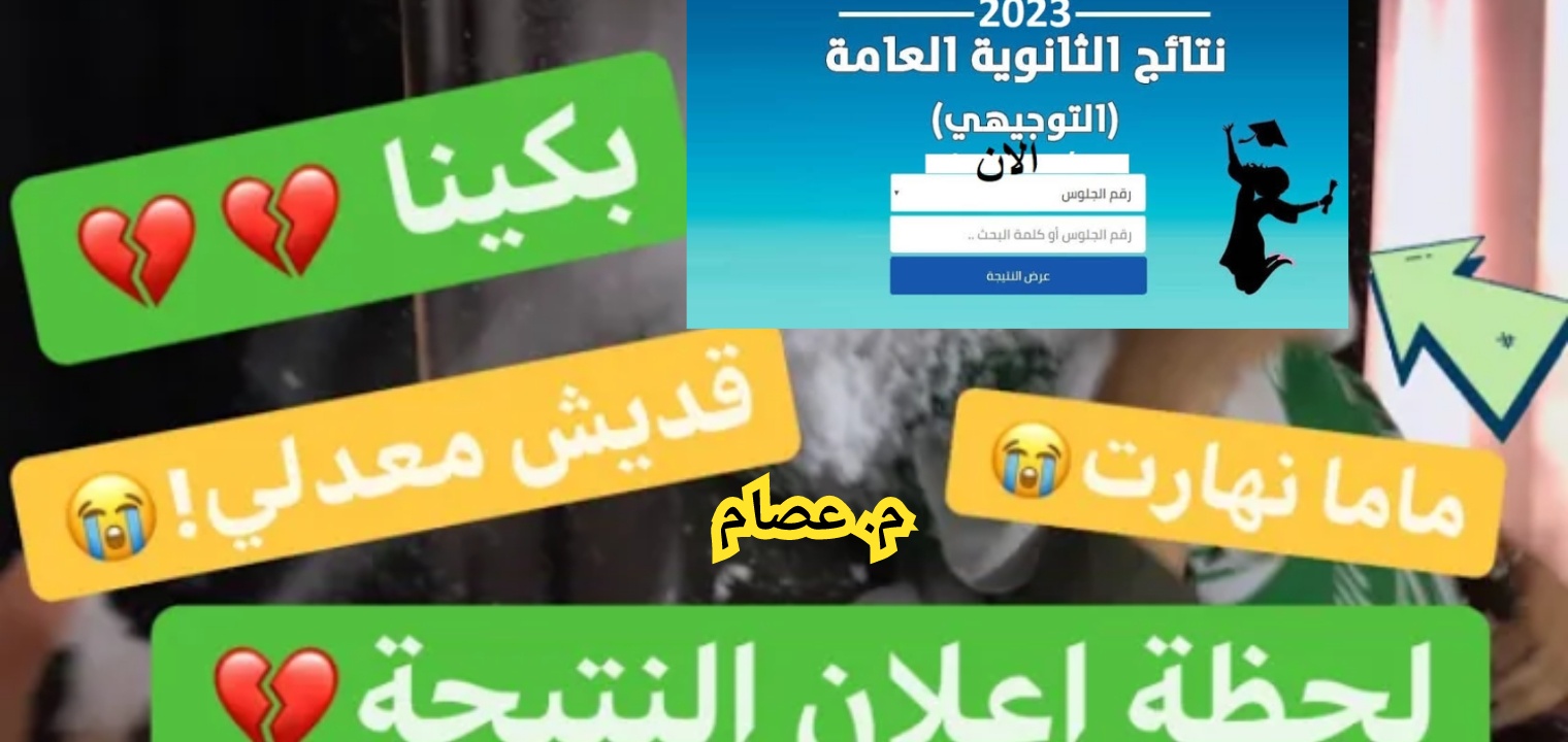 نتائج التوجيهي 2003 حسب الاسم فلسطين وخطوات الاستعلام