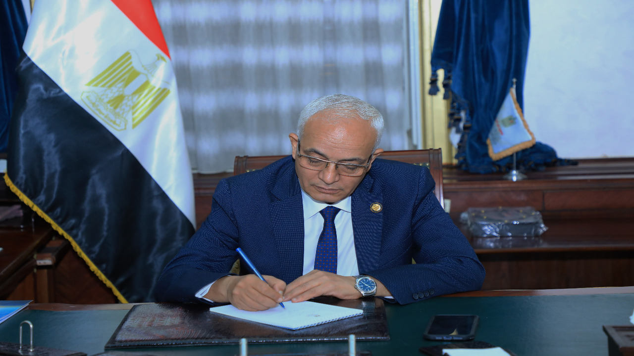 موقع نتيجة الثانوية العامة 2023