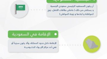 خطوات التعرف على أسباب عدم أهلية العائل