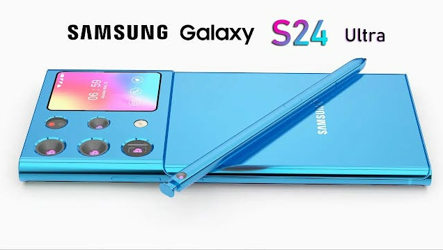 أحدث هواتف سامسونج Galaxy S24 يتحدى أيفون.. تعرف على مواصفات وسعر سامسونج جلاكسي S24