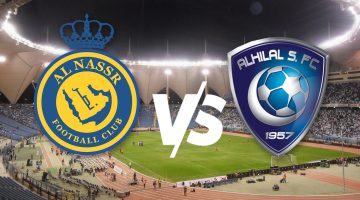 تذاكر الهلال والنصر البطولة العربية