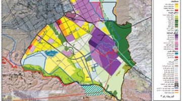 "هدد احياء الرياض" اعرف أسماء المناطق التي عليها إزالة في الرياض 1445 علي خريطة الرياض الذكية للهدد 1445