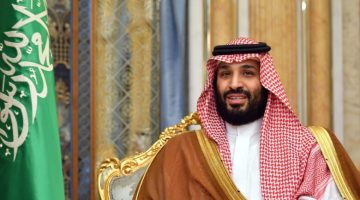 ما هو برنامج سند محمد بن سلمان ومن هم المستحقين للحصول على 20 ألف ريال سعودي