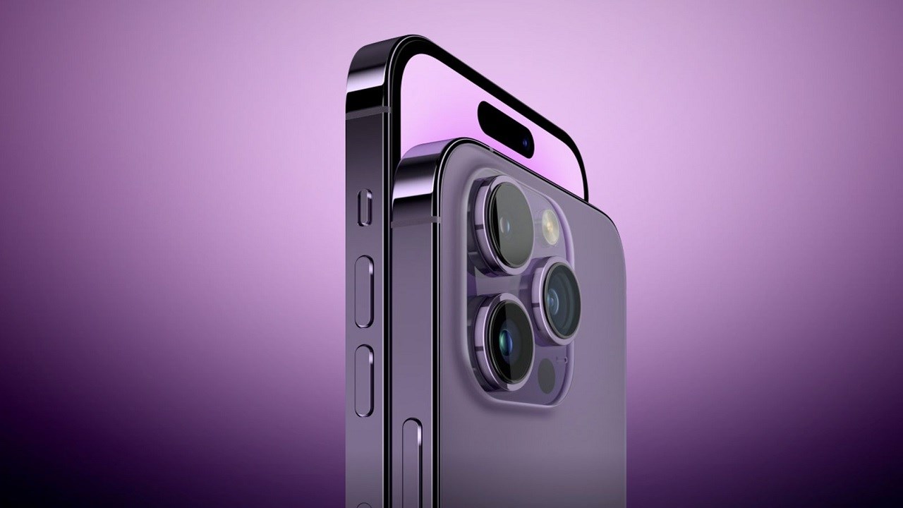 هاتف IPHONE 15 MAX