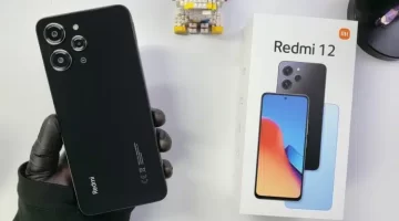 Redmi 12