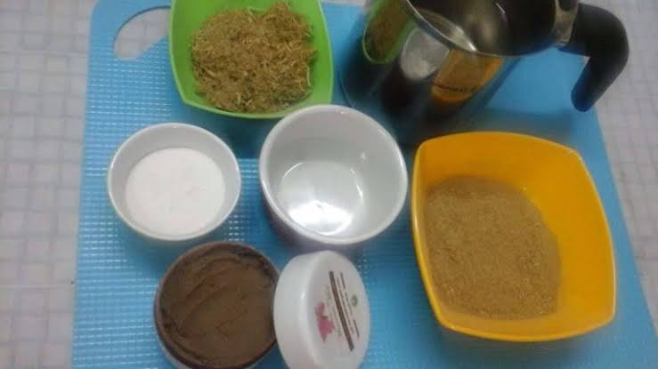 صابونة العرقسوس الرهيبة