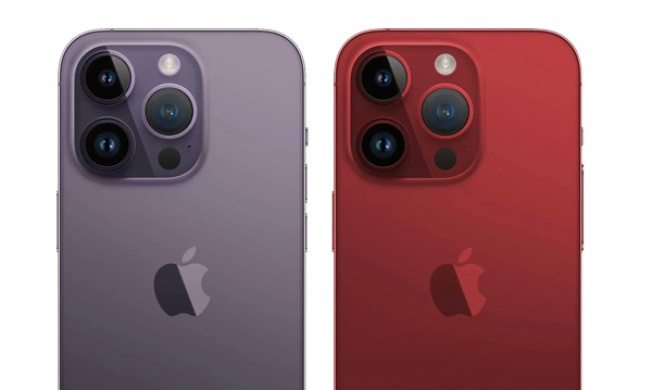 مواصفاته ومميزات أحدث هواتف أيفون " iPhone 15 Pro Max"