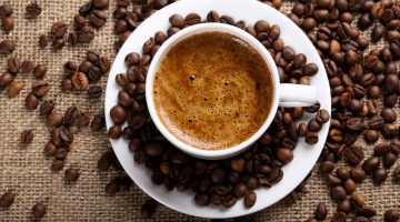 استخدامات بقايا القهوة