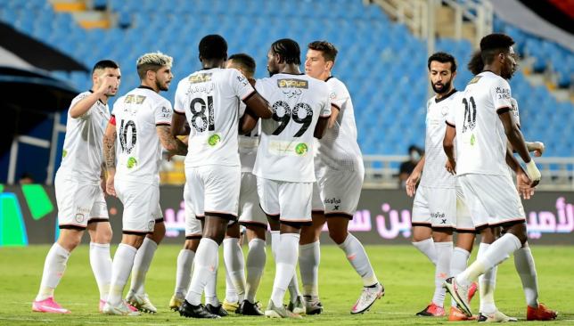 موعد ورابط حجز تذاكر مباراة الشباب والاتحاد المنستيري في البطولة العربية للأندية 2023
