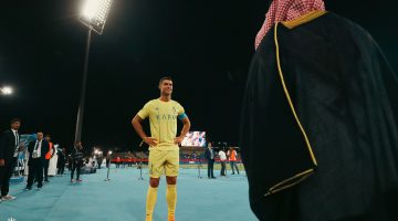 حجز تذاكر مباراة النصر والاتفاق