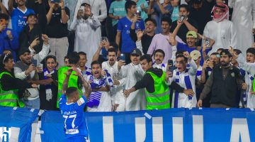 موعد مباراة الهلال القادمة