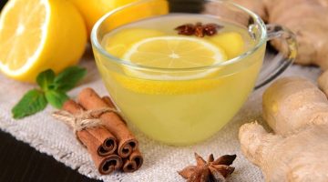 وصفات طبيعية من الليمون لعلاج البقع الداكنة