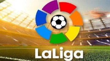 ترتيب الدوري الإسباني 2023