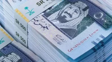 متى صرف رواتب المتقاعدين في السعودية 1444