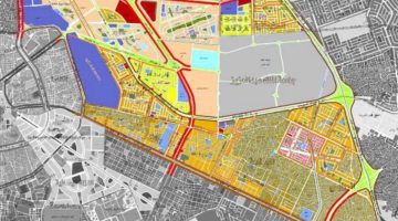 "هُنـــــا" تفاصيل خريطة إزالة احياء جدة 1445 عبر موقع الامانة العامة