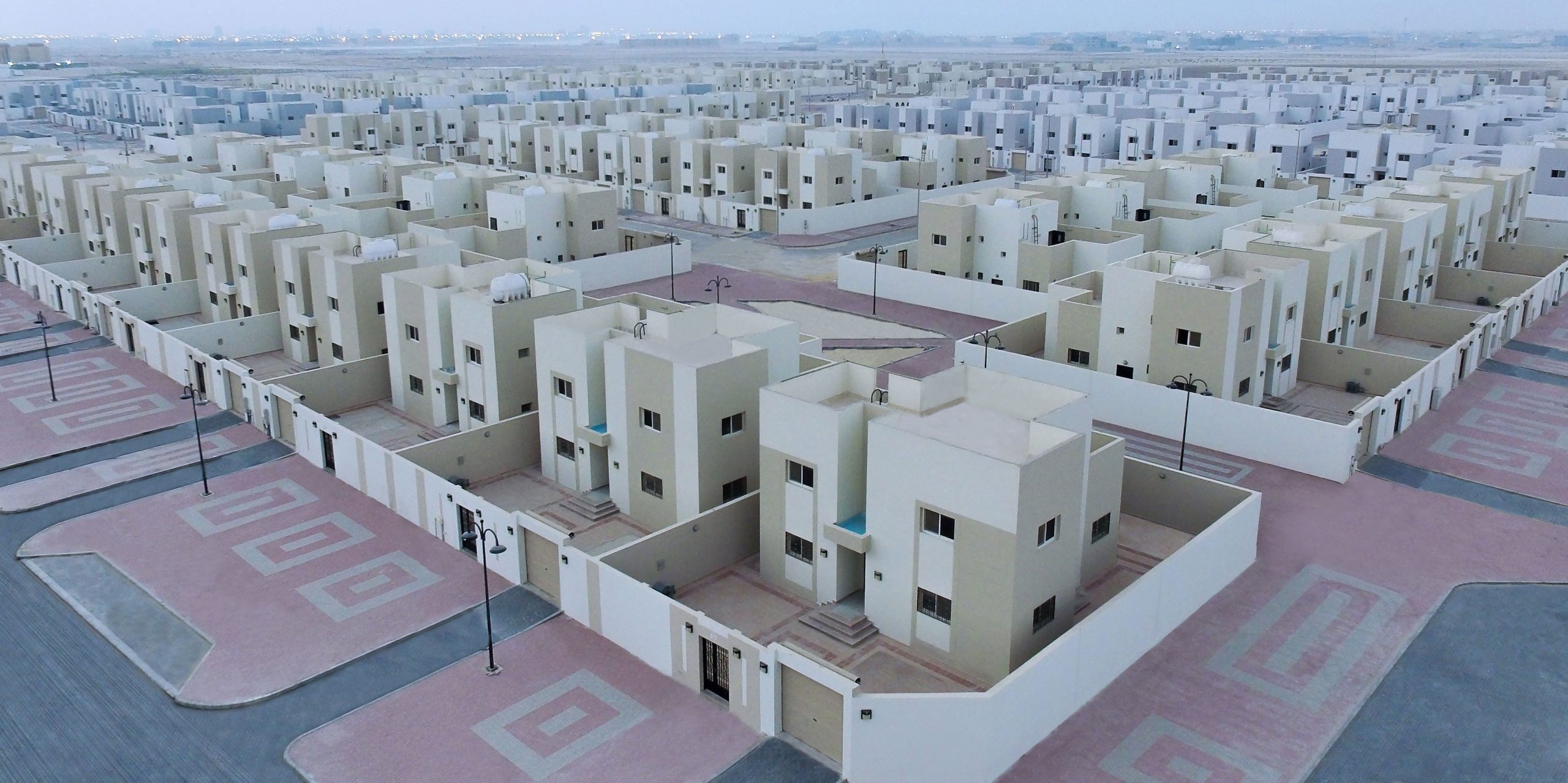 خطوات التسجيل في الإسكان التنموي لمستفيدي الضمان الاجتماعي والشروط المطلوبة