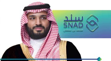 سند محمد بن سلمان