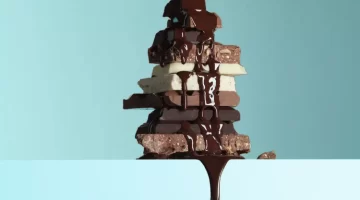كيفية إزالة الشوكولاتة من الملابس