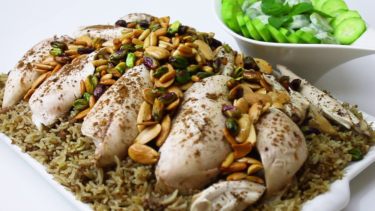 وصفة كاساديا الدجاج المكسيكية