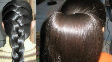 طريقة عمل كرياتين طبيعي لفرد وتنعيم الشعر