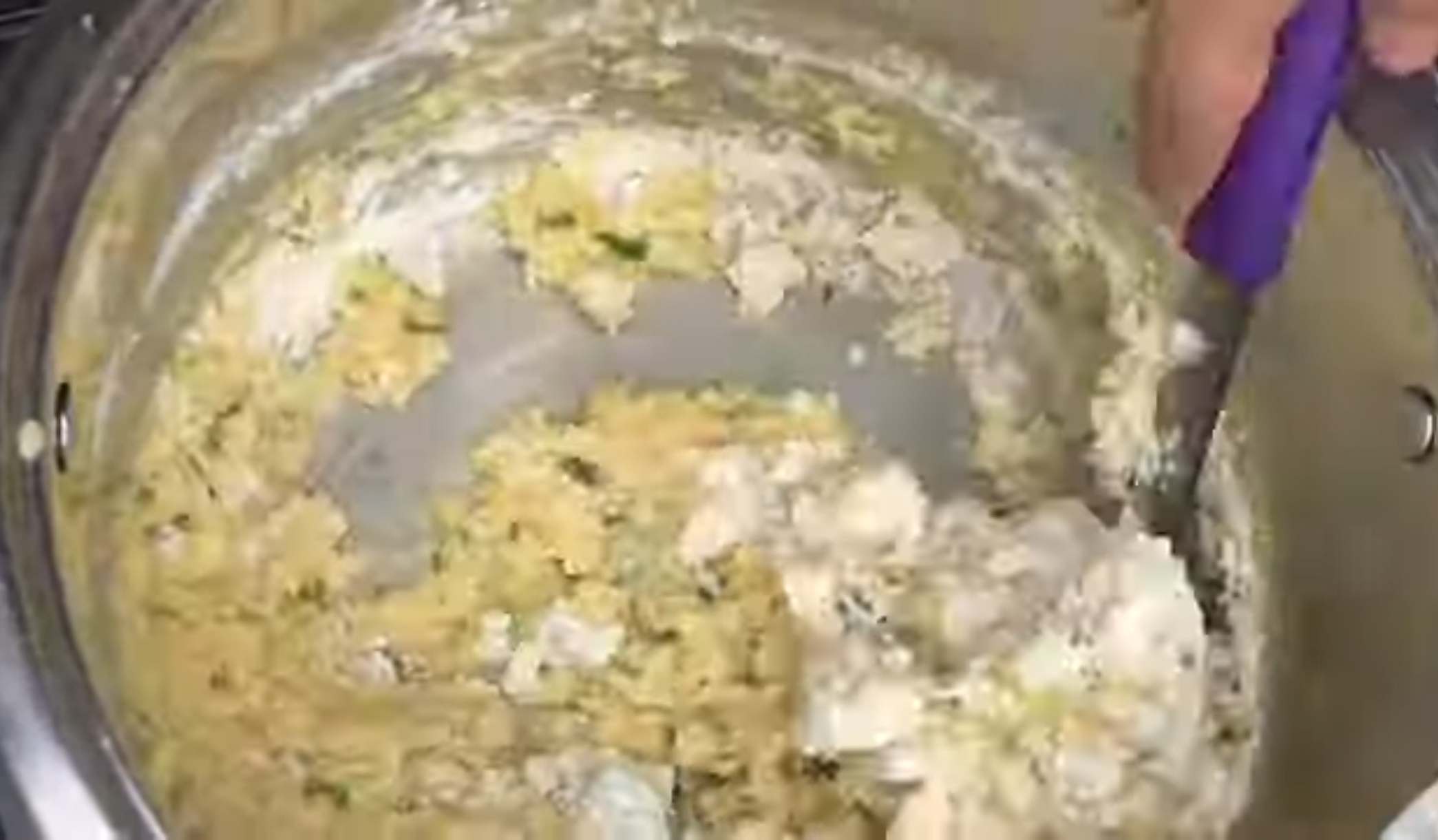 طريقة عمل الكوشينا البرازيلية