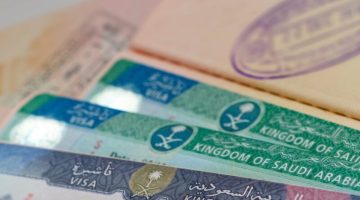 ما لا تعرفه عن تأشيرة الزيارة الشخصية السعودية 2023