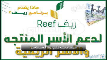 موعد صرف دعم ريف أغسطس: دعم حقيقي للزراعة والمشاريع في المملكة العربية السعودية