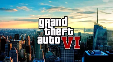 موعد نزول gta 6