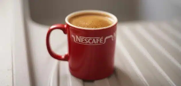 هل من فوائد النسكافيه للجسم حرق الدهون؟ وأضرار شربه بعد الأكل
