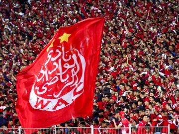 رابط تذاكر الوداد وهافيا كوناكري في دوري أبطال أفريقيا 30/09/2023 sport.casawe.co