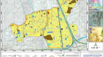 ازالات السعودية .. الاحياء المستهدفة للإزالة في جدة 1445 بعد تحديث خريطة جدة الذكية للهدد