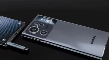هاتف Samsung Galaxy S24 Ultra شاشة عملاقة وكاميرات مذهلة وبطارية قوية.. تعرف على مواصفاته وموعد الإطلاق