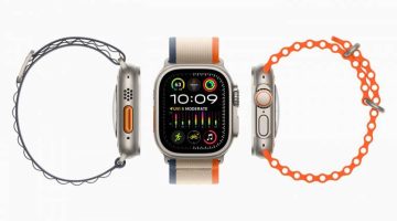 سعر ومواصفات ساعة Apple Watch Ultra 2 ساعة ذكية للمغامرة والرياضة