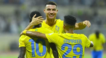 تذاكر مباراة النصر والرائد