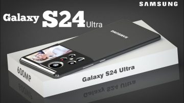 مواصفات وسعر سامسونج جلاكسي s24 أقوي هاتف وأعلي بطارية