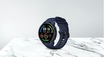 Xiaomi Watch S3