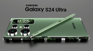 سعر هاتف ساماسونج Samsung Galaxy S24 Ultra منافس آيفون 15 وأبرز مواصفاته
